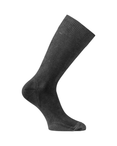 Lasting bavlněné ponožky PLB černé