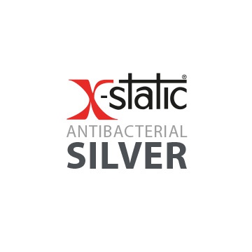 X-Static stříbro